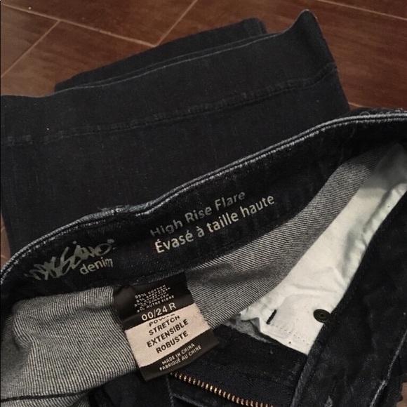 Mossimo Jeans- Bundle of all 6 - Picture 5 of 8